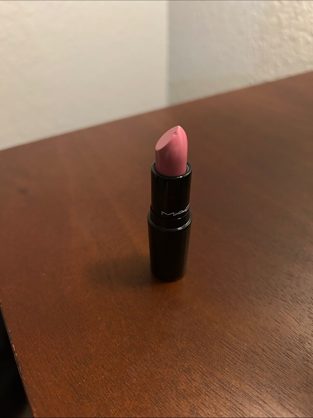 OOP! Discontinued MAC OUTRAGEOUSLY FUN cremesheen lipstick BNWOB